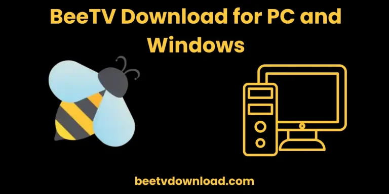 beetv for pc